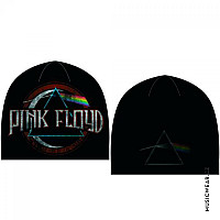 Pink Floyd winter beanie cap, Dark Side Of The Moon Album