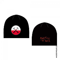 Pink Floyd winter beanie cap, Hammers Logo