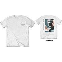 The 1975 t-shirt, Abiior Side Face Time, men´s