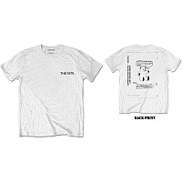 The 1975 t-shirt, Abiior Teddy, men´s