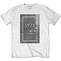 The 1975 t-shirt, Facedown White, men´s
