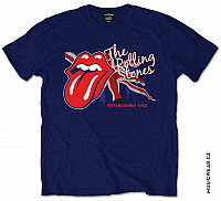 Rolling Stones t-shirt, Lick the Flag, men´s
