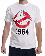 Ghostbusters t-shirt, 1984, men´s