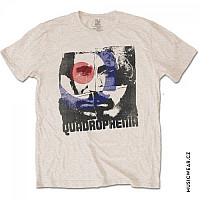 The Who t-shirt, Four Square, men´s
