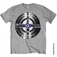 The Who t-shirt, Quadrophenia, men´s