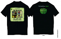 The Beatles t-shirt, Long & Winding Road , men´s
