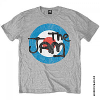 The Jam t-shirt, Vintage Logo, men´s