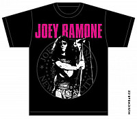 Ramones t-shirt, Mic Seal, men´s