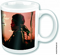 Jimi Hendrix ceramics mug 250ml, Rainbow Bridge
