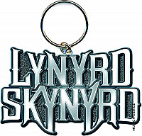 Lynyrd Skynyrd keychain, Logo