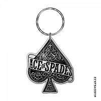 Motorhead keychain, Ace Of Spades