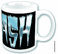 Slash ceramics mug 250ml, Logo