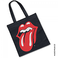 Rolling Stones ekologická sopping bag, Classic Tongue