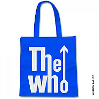 The Who ekologická sopping bag, The Who