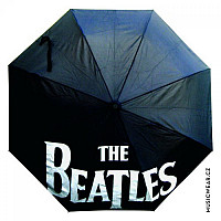 The Beatles umbrella, Drop T Logo Black