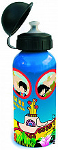 The Beatles kids bottle, Yellow Submarine