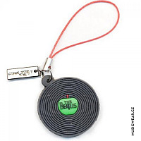 The Beatles pendant na mobil, Beatles Record