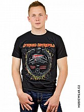 Avenged Sevenfold t-shirt, Drink, men´s