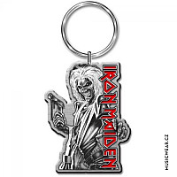 Iron Maiden keychain, Killers