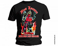 Rob Zombie t-shirt, Lord Dinosaur, men´s