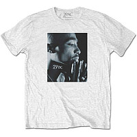 Tupac t-shirt, Changes Side Photo, men´s