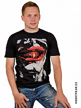 Batman t-shirt, Joker Smile, men´s