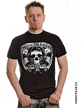 Sons of Anarchy t-shirt, Supporter, men´s