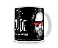 Big Lebowski ceramics mug 250ml, The Dude