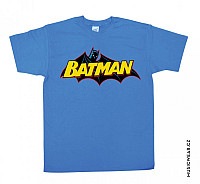 Batman t-shirt, Retro Logo, men´s