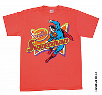 Superman t-shirt, The Man Of Steel, men´s
