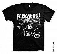 Batman t-shirt, Peekaboo!, men´s