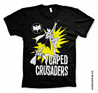 Batman t-shirt, Caped Crusaders, men´s