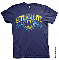 Batman t-shirt, Gotham City, men´s