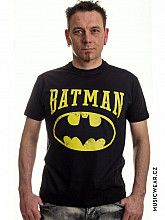 Batman t-shirt, Vintage Batman, men´s