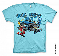 Batman t-shirt, Cool Party Bro!, men´s