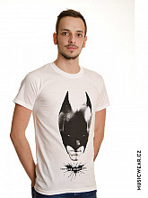 Batman t-shirt, Batman Head, men´s