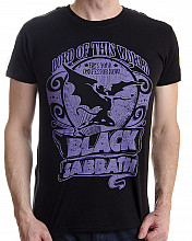 Black Sabbath t-shirt, Lord Of This World, men´s