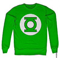 Green Lantern mikina, Logo Sweatshirt, men´s