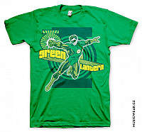 Green Lantern t-shirt, Classic Tee, men´s