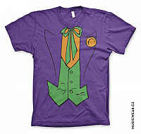 Batman t-shirt, The Joker Suit, men´s