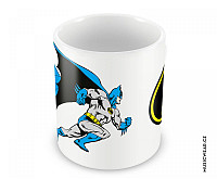 Batman ceramics mug 250 ml, Coffee Mug
