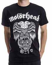 Motorhead t-shirt, Hiro Double Eagle, men´s