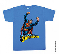 Superman t-shirt, Flying, men´s