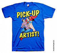 Superman t-shirt, Pick Up Artist, men´s