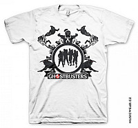Ghostbusters t-shirt, Team, men´s