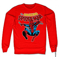 Spiderman mikina, The Amazing Spiderman, men´s