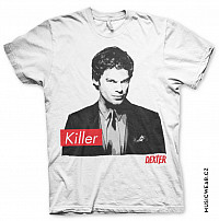 Dexter t-shirt, Killer, men´s