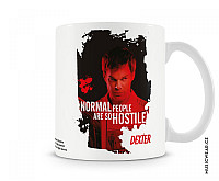 Dexter ceramics mug 250ml, Normal People