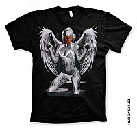 Marilyn Monroe t-shirt, Gangster With Wings, men´s