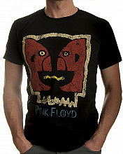 Pink Floyd t-shirt, Division Bell Vintage, men´s